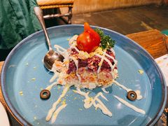 -卢布里西餐厅(总店)