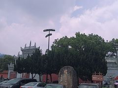 门面-南岳衡山风景名胜区-南岳大庙