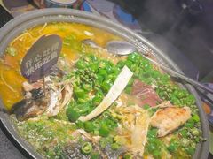 -匠子烤鱼(上邦百汇城店)