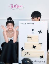 -雅云婚纱摄影工作室旗舰店