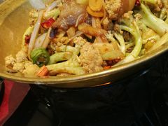 -嵇大厨好灶头农家菜