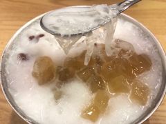 椰汁海石花-南街清补凉(黄贝岭店)