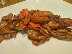 -菩提树·素食餐厅(汇智国际商业中心店)