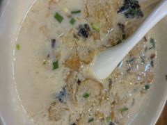 -阿文夜市豆浆油条(临潼路店)