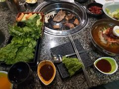-韩罗苑(万象城店)