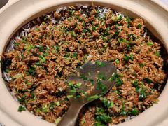 -旺角小渔村·海肠捞饭开创者(环山路店)