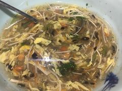 皖北油茶汤-不倒翁·徽天下名菜楼(马鞍山路店)