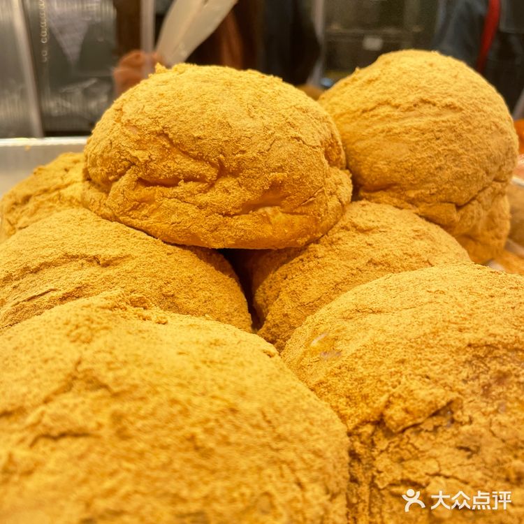 北新桥的这家网红面包店终于宣布……