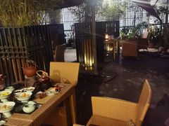 -青藤茶馆(凤起路店)