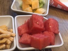 -豪客来牛排(人民东路店)