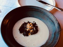 -三嚥阁 La Villa Restaurant