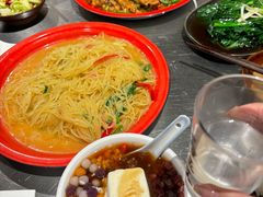 -馬伍旺川菜(金象城店)