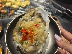 -夜食白市Yespicy·烧烤啤酒宵夜(番禺四海城店)