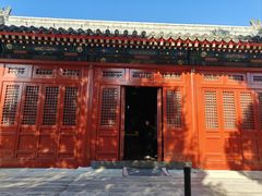 -承恩寺