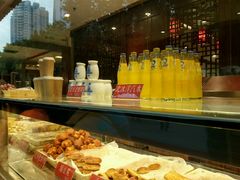 -四季小馆·地道北京小吃(广百店)