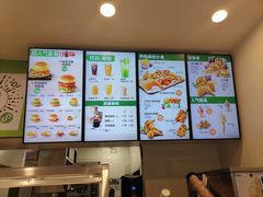 -德克士(海花岛店)