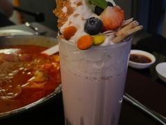 -云·酷Atmosphere(国贸大酒店)