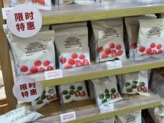 -MUJI无印良品(天河领展广场店)