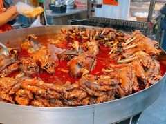 -新疆国际大巴扎