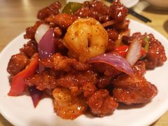 -陈傻子餐厅(世纪都会店)