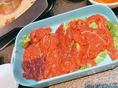 -陈府大宅门成都火锅·手切鲜肉(太原街店)