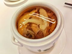 -山泉粤宴(广东大厦店)