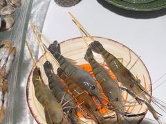 -Thai Basil罗勒叶泰式餐厅(时代天街店)