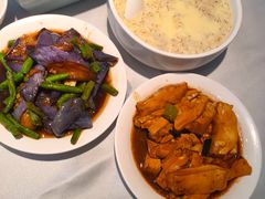 -叶氏兄弟饭摊(马鞍池东路店)