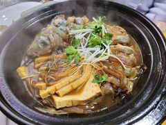 -久品居外婆人家(时光店)