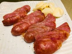 -巷语私房料理(华一实业大厦店)