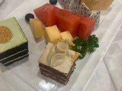 -新侨三宝乐西餐厅(崇文门店)