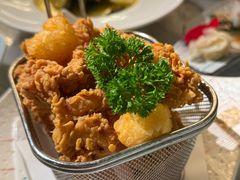-阿吾罗日本料理(K11艺术中心店)