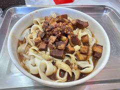 -杏园餐厅(西四北大街店)