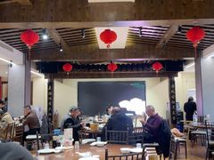 -大灶头·新昌菜(中国茶市店)