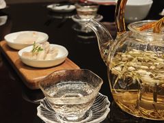 -上海苏宁宝丽嘉酒店·嘉府壹号中餐厅