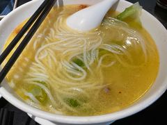 云南过桥米线-南蛮子(进贤路店)
