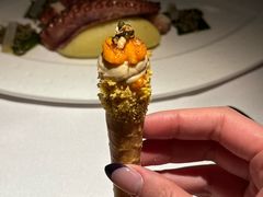 -壳里西餐厅Coquille Seafood Bistro(蒙自路店)