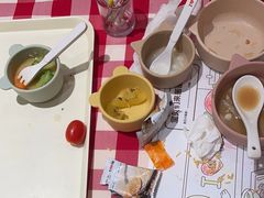 -西贝(龙华壹方天地店)