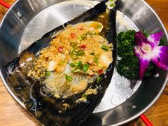 -必点海鲜·鲅鱼水饺(鞍山西道店)
