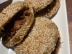 -南门小馆·清真(国贸商城店)