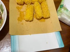 -津沽小院(大直沽总店)