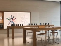 -Apple零售店(玄武湖店)