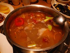 -守柴炉烤鸭(科华中路王府井店)