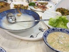 -大水车公馆·顺德菜·妈姐菜(均安店)
