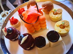 -Salon de Ville浦江汇(上海外滩华尔道夫酒店店)