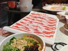-大龙燚·旷野鲜火锅(广州首店)