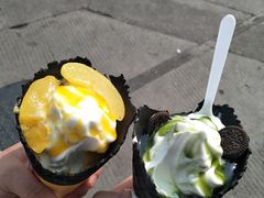 -麦当劳(SM城市广场店)