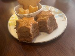 -王府井文华东方酒店-紫膳餐厅