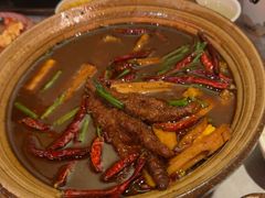 -山四砂锅(太原钟楼街店)