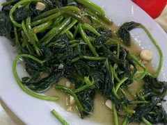 -考记泥焗鸡农庄·海鲜(北洛秘境店)